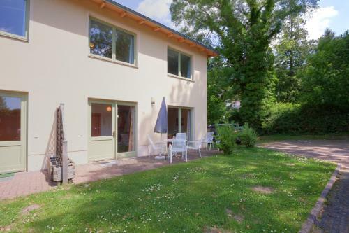 Zinnowitz-paradies Kaiserhof