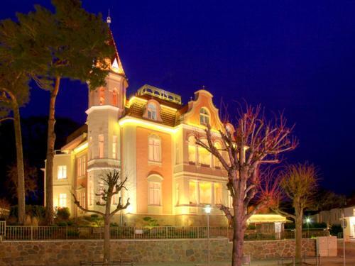 Apartamento Villa Gruner _ Nr_ 13