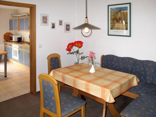 Apartamento Trassenheider Weg 206s