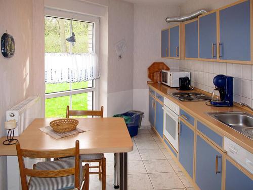Apartamento Trassenheider Weg 206s