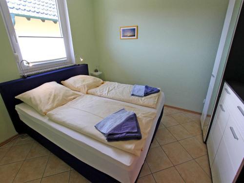 Apartamento Ferienwohnung Zempin Use 3201