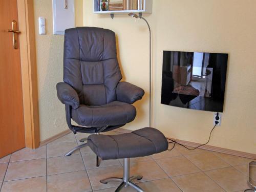 Apartamento Ferienwohnung Zempin Use 3201