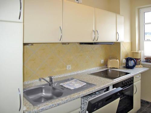 Apartamento Haus Luise Von Preu�en 112s