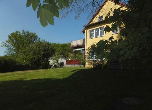 Apartamento Fewo Sonnenblick