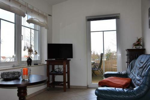 Apartamento Fewo Sonnenblick
