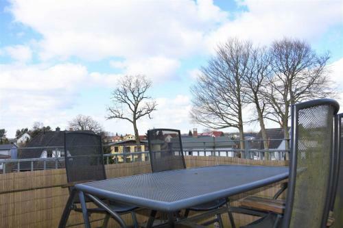 Apartamento Fewo Sonnenblick