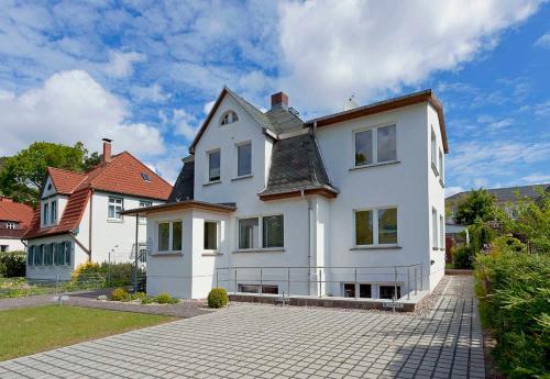 Apartamento Ferienwohnung Finja 2