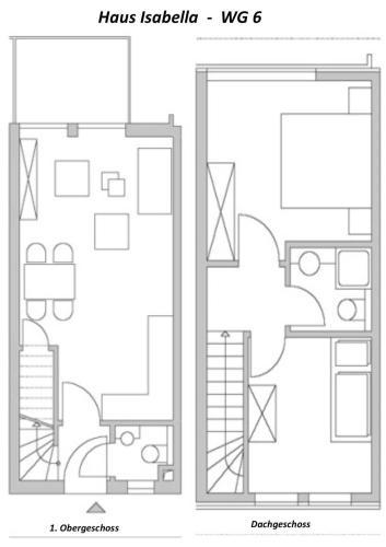 Apartamento Isabella_ Wg 6