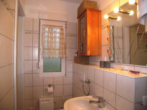 Apartamento Doppelhaushaelfte Meller