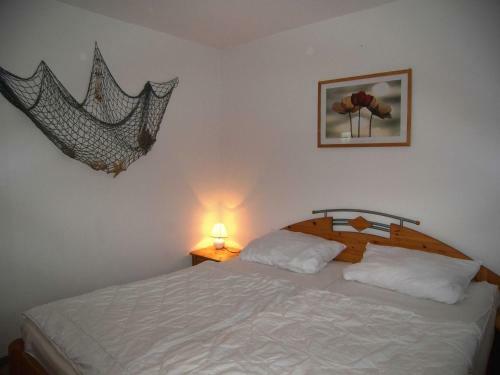 Apartamento Doppelhaushaelfte Meller