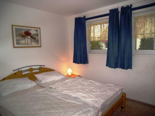 Apartamento Doppelhaushaelfte Meller
