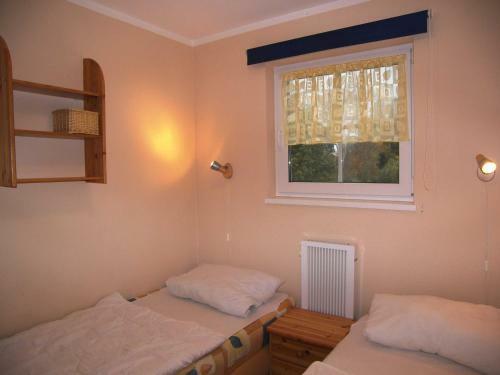 Apartamento Doppelhaushaelfte Meller