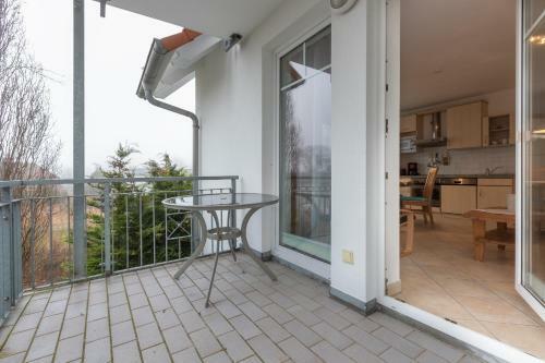 Apartamento Ostseetraum Wohnung 6
