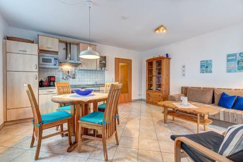 Apartamento Ostseetraum Wohnung 6