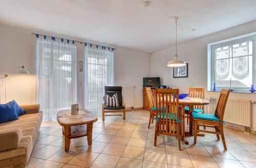 Apartamento Ostseetraum Wohnung 6