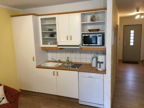 Apartamento Zinnowitz Residenz Sanssouci