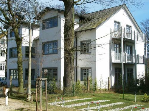 Apartamento Ferienwohnung _spatz_