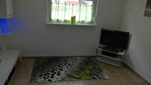 Apartamento Ferienwohnungen Im Seebad Zinnowitz