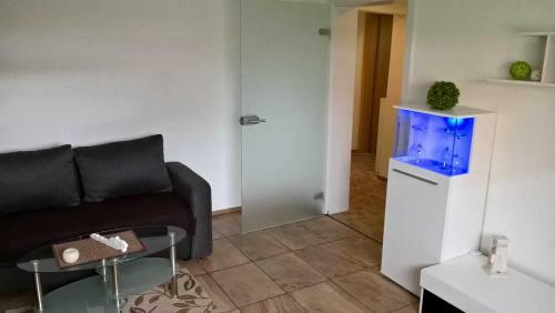 Apartamento Ferienwohnungen Im Seebad Zinnowitz