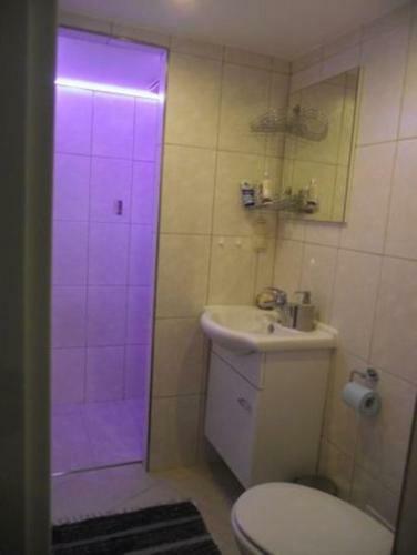 Apartamento Ferienwohnungen Im Seebad Zinnowitz