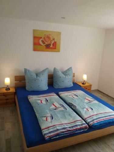 Apartamento Ferienwohnungen Im Seebad Zinnowitz