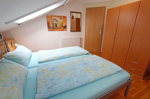 Apartamento Ferienwohnung Zinnowitz Use 1931