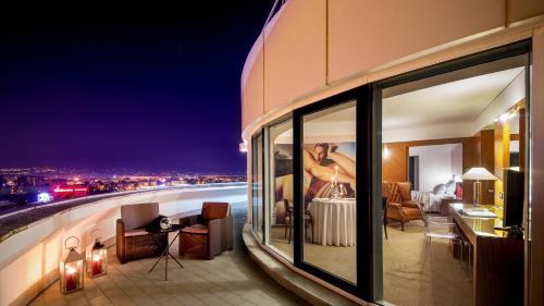 Enea Hotel Aprilia