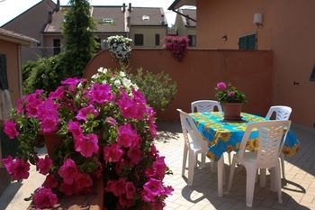 Bed & Breakfast Green Quiet