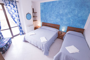 Bed & Breakfast Green Quiet
