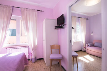 Bed & Breakfast Green Quiet