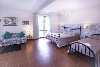 Bed & Breakfast Green Quiet