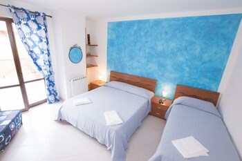 Bed & Breakfast Green Quiet