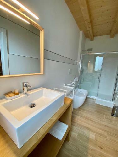 Bed & Breakfast Locanda Da Marco