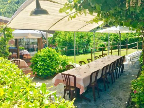Bed & Breakfast Locanda Da Marco