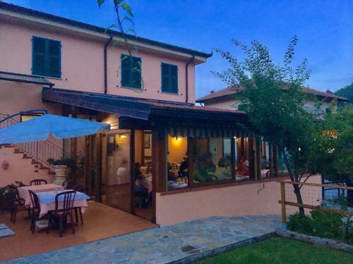 Bed & Breakfast Locanda Da Marco