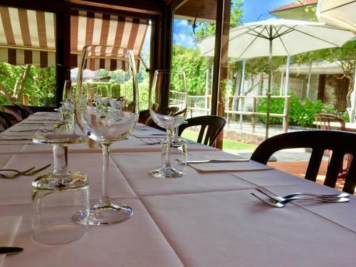 Bed & Breakfast Locanda Da Marco
