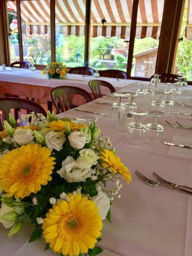 Bed & Breakfast Locanda Da Marco