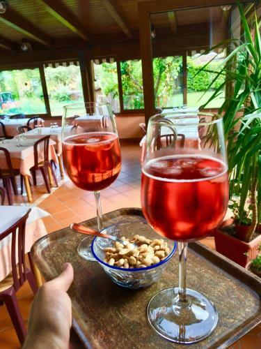 Bed & Breakfast Locanda Da Marco