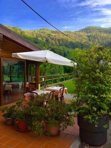Bed & Breakfast Locanda Da Marco
