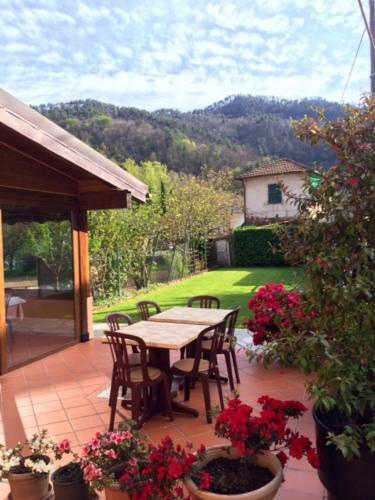 Bed & Breakfast Locanda Da Marco