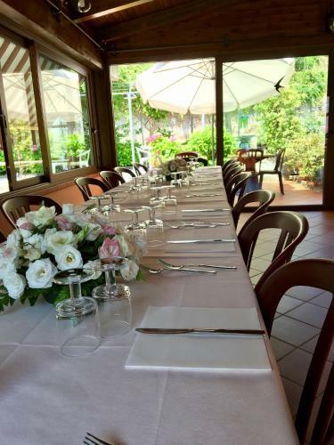 Bed & Breakfast Locanda Da Marco
