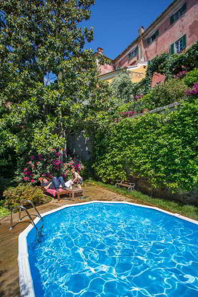 Bed & Breakfast Villa Sermolli