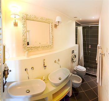 Bed & Breakfast Villa Sermolli