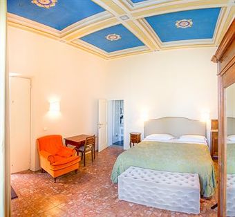 Bed & Breakfast Villa Sermolli