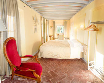 Bed & Breakfast Villa Sermolli
