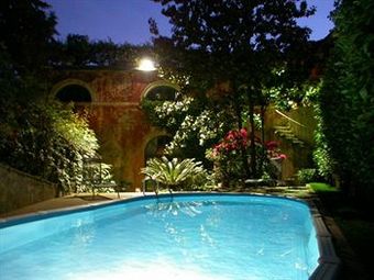 Bed & Breakfast Villa Sermolli