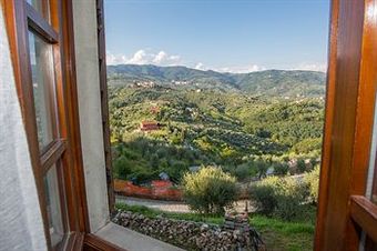 Bed & Breakfast Villa Sermolli