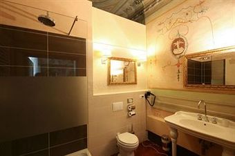 Bed & Breakfast Villa Sermolli