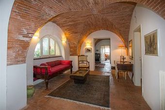 Bed & Breakfast Villa Sermolli