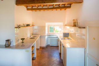 Bed & Breakfast Villa Sermolli
